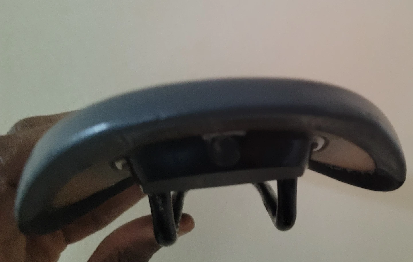 Bike Aerodynamic Saddle Fizik - photo 3