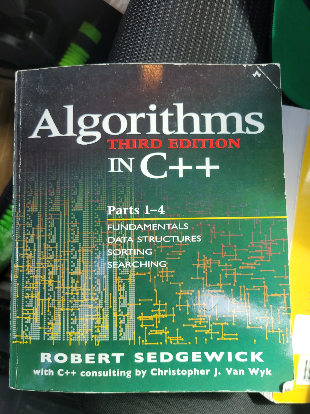 Computer Science Textbook Collection - photo 4
