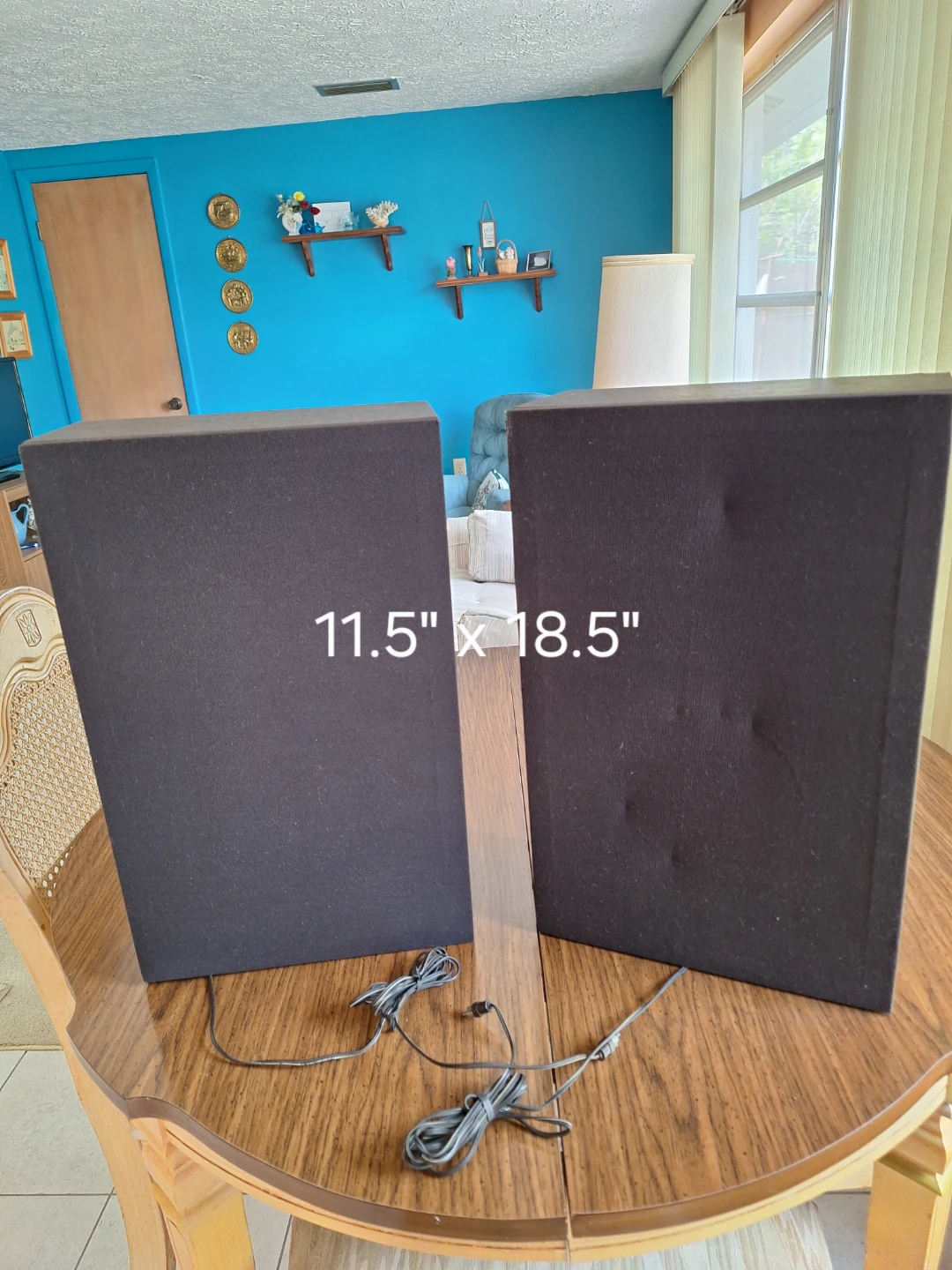 Speakers