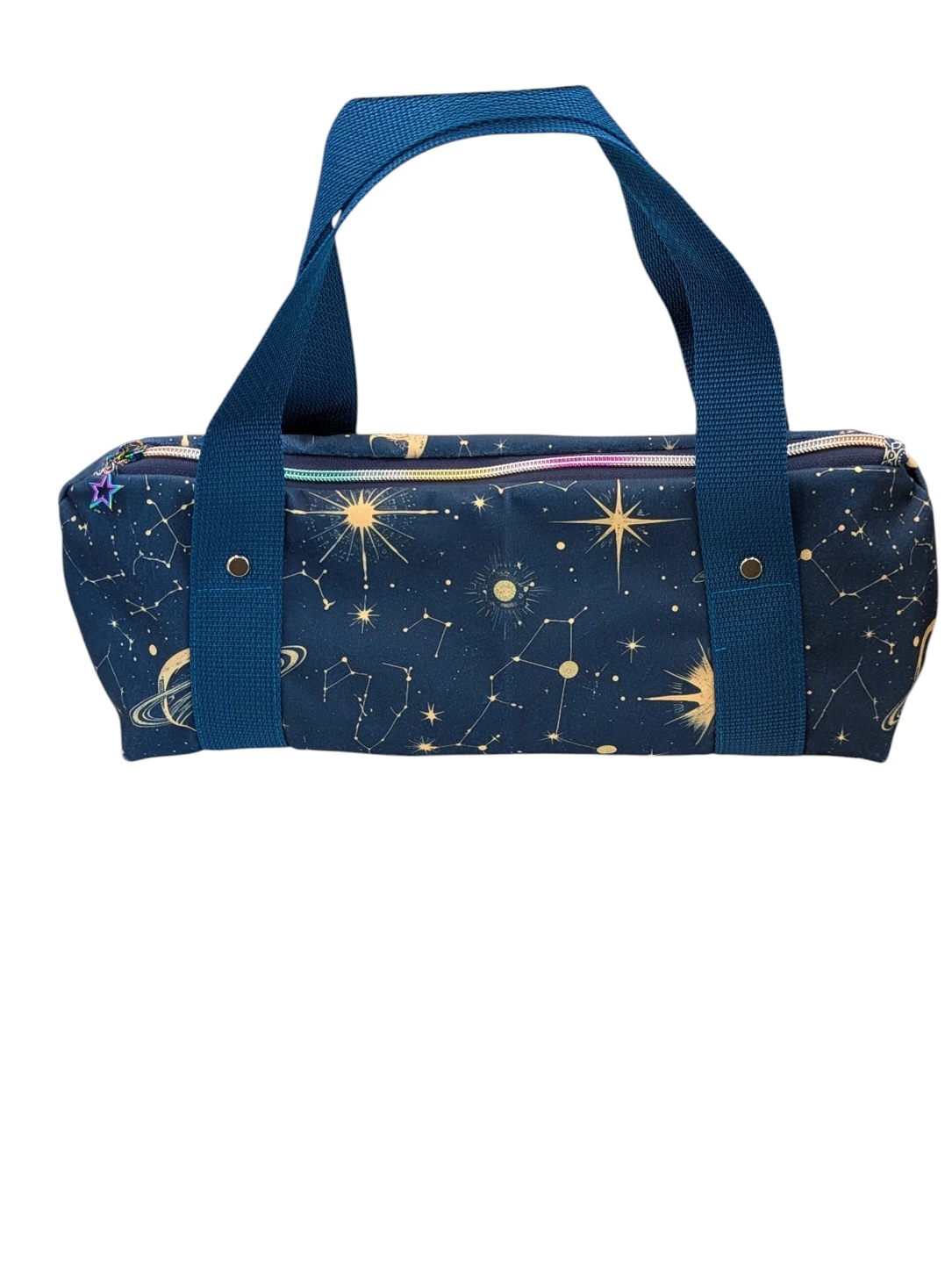 Celestial Wine Bag