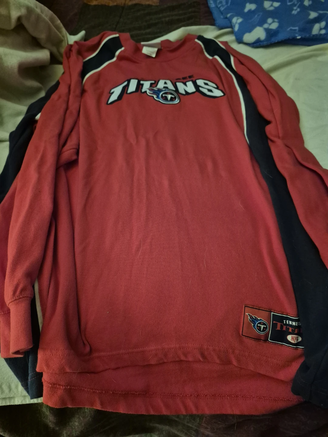 Titans Sweater