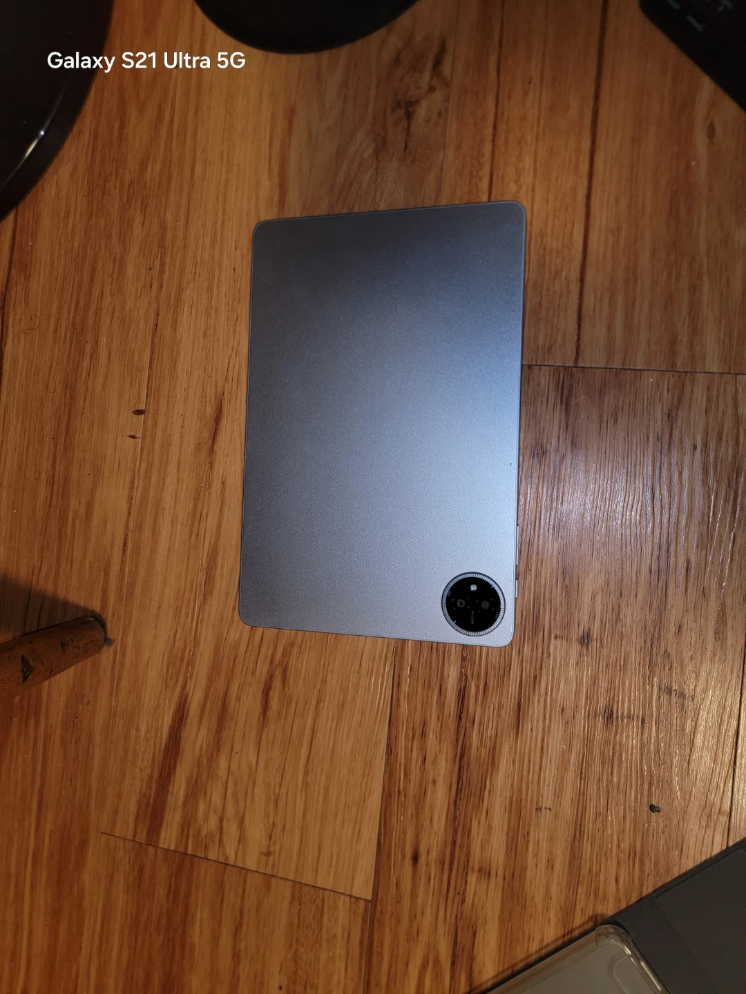 Tablet with Keyboard and Mouse - photo 5