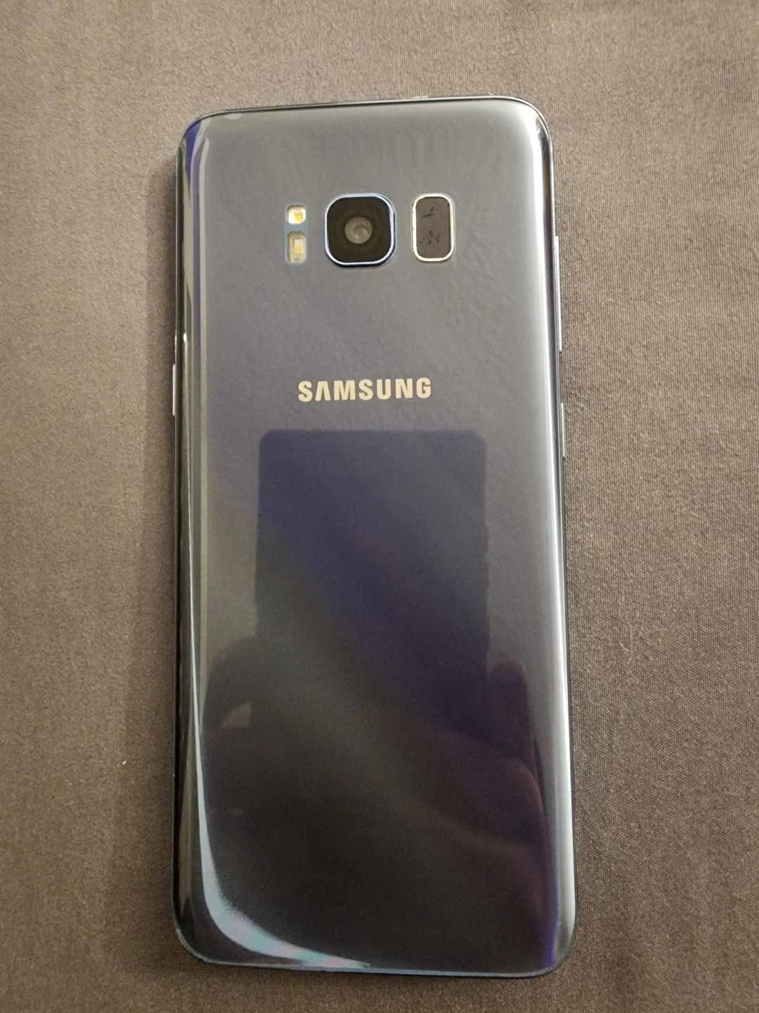 Samsung Galaxy S8 64GB - photo 3