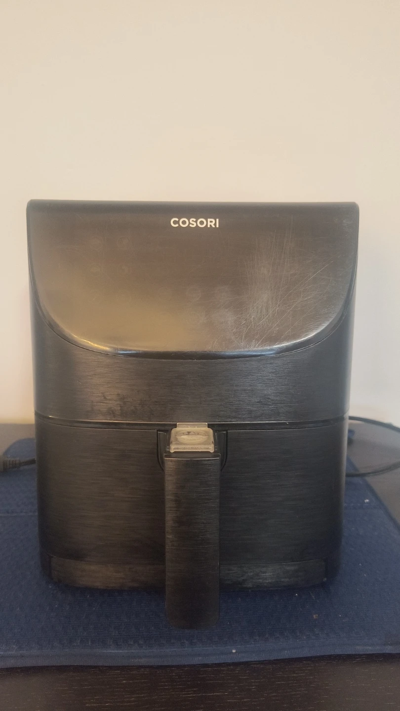 Cosori Air Fryer Black