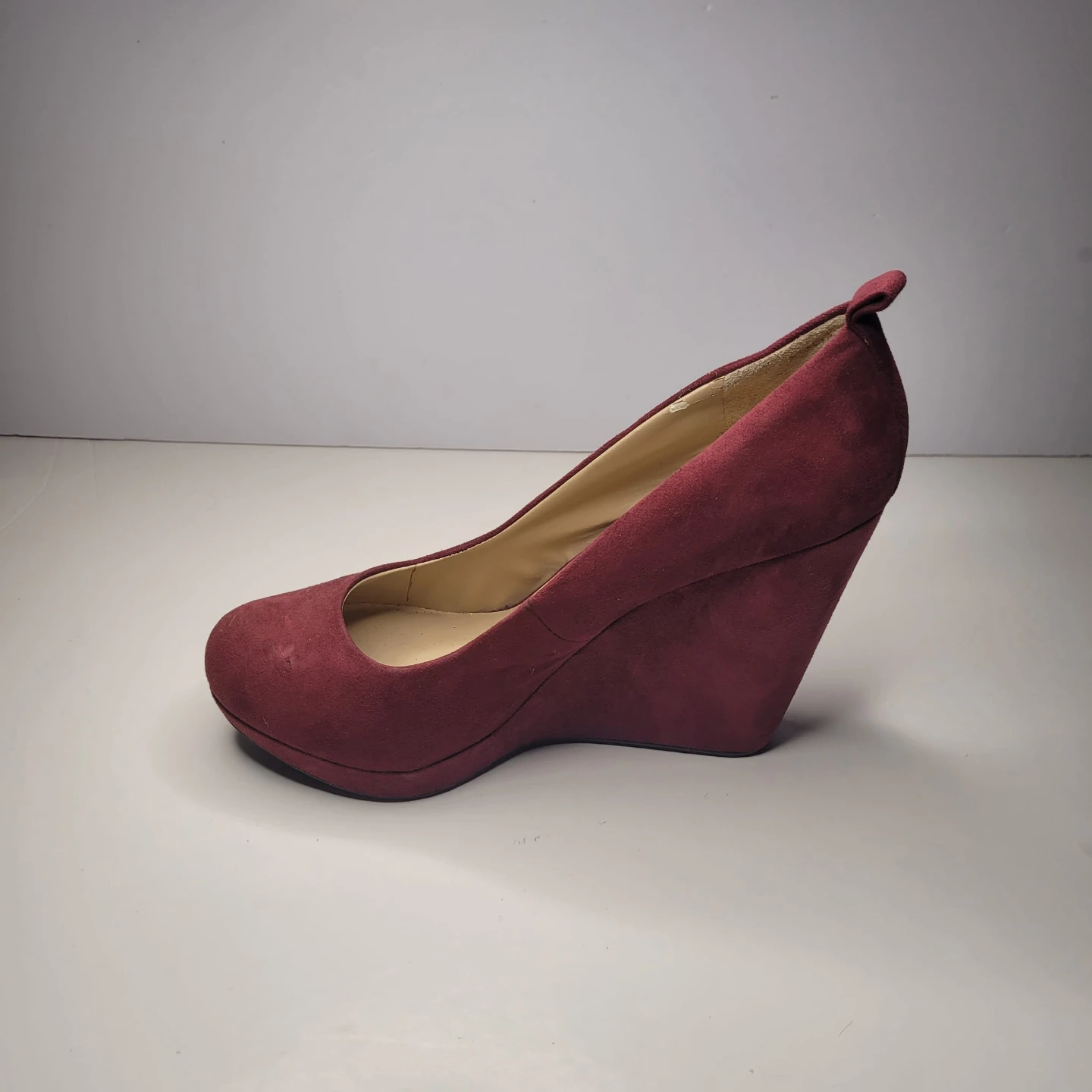 Pegabo Wedge Pumps - photo 4