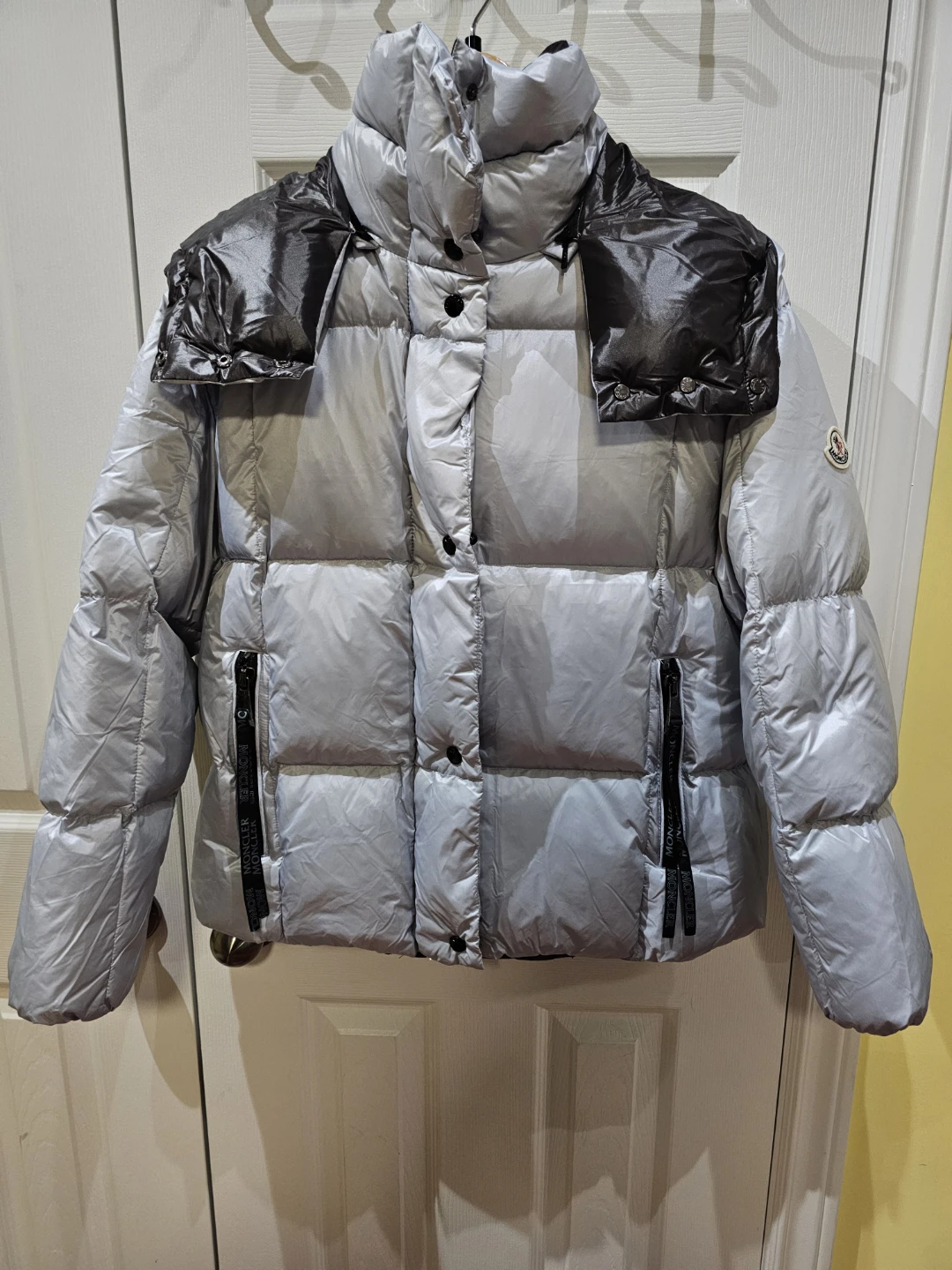 Moncler jacket