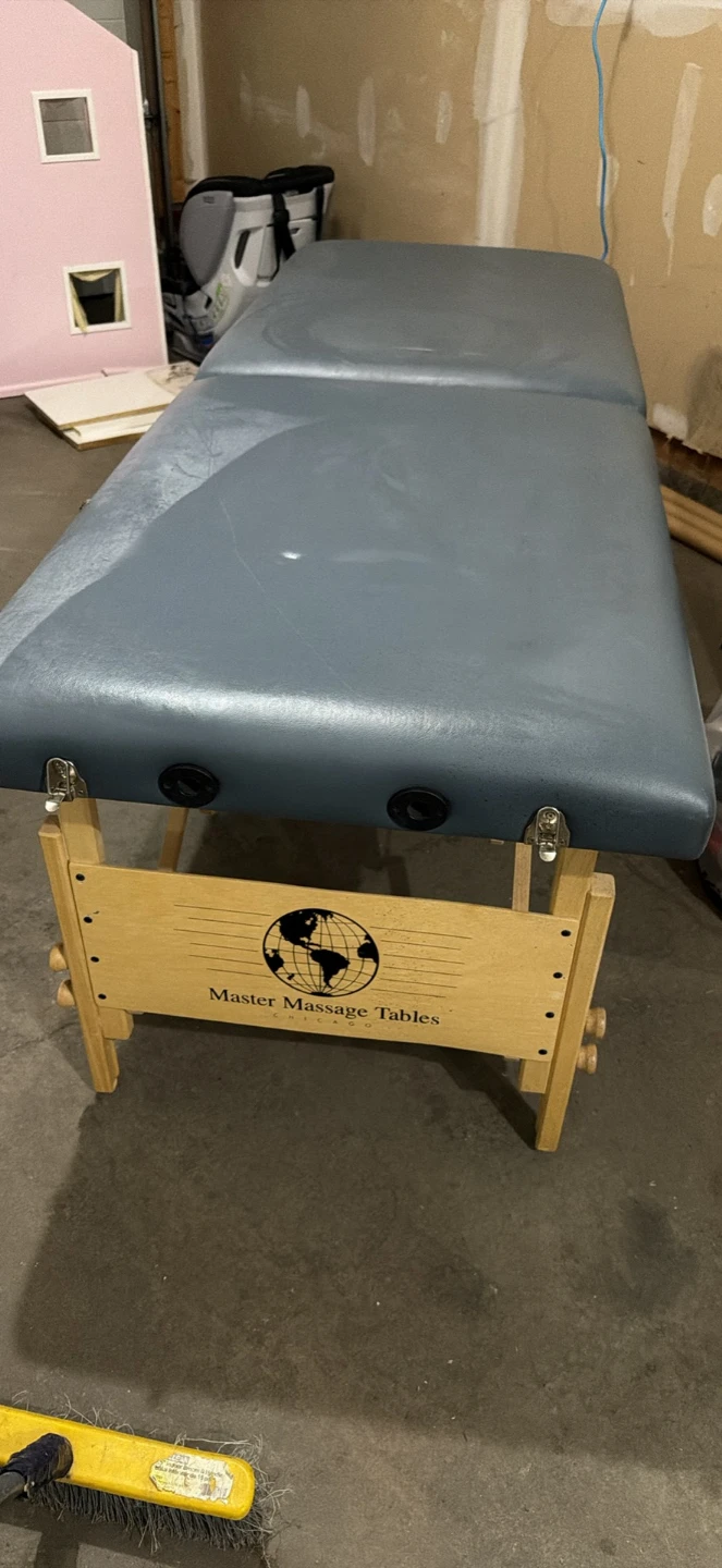 Master Massage Coronado Therma Top - photo 2
