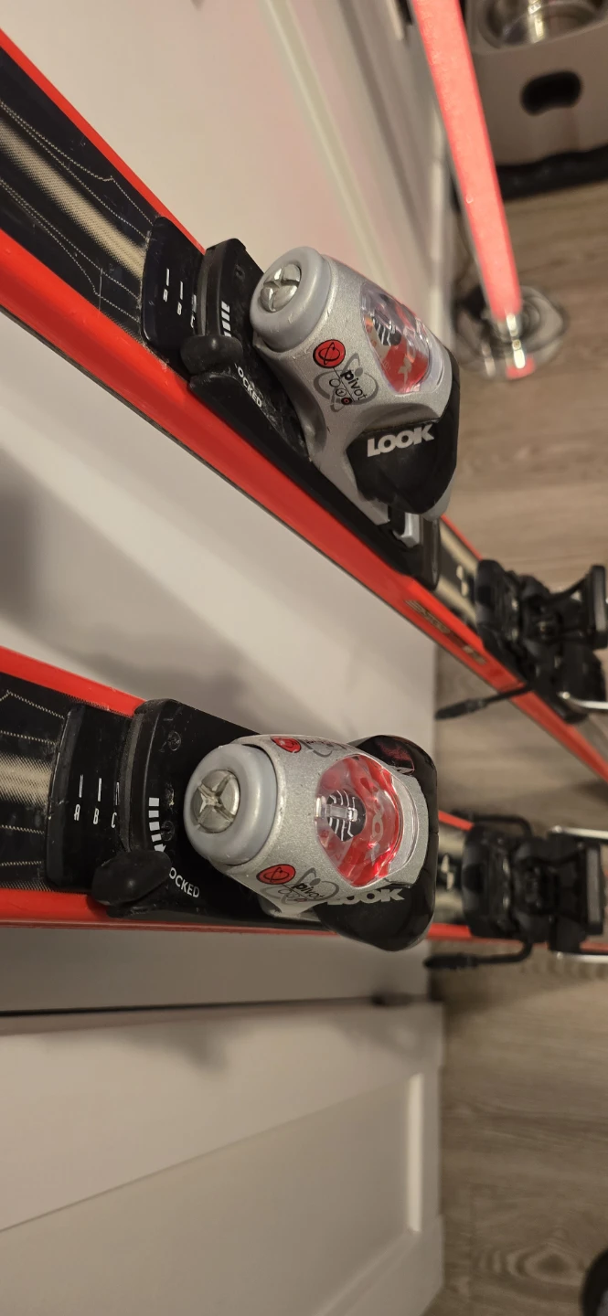 Dynastar Skis - photo 3