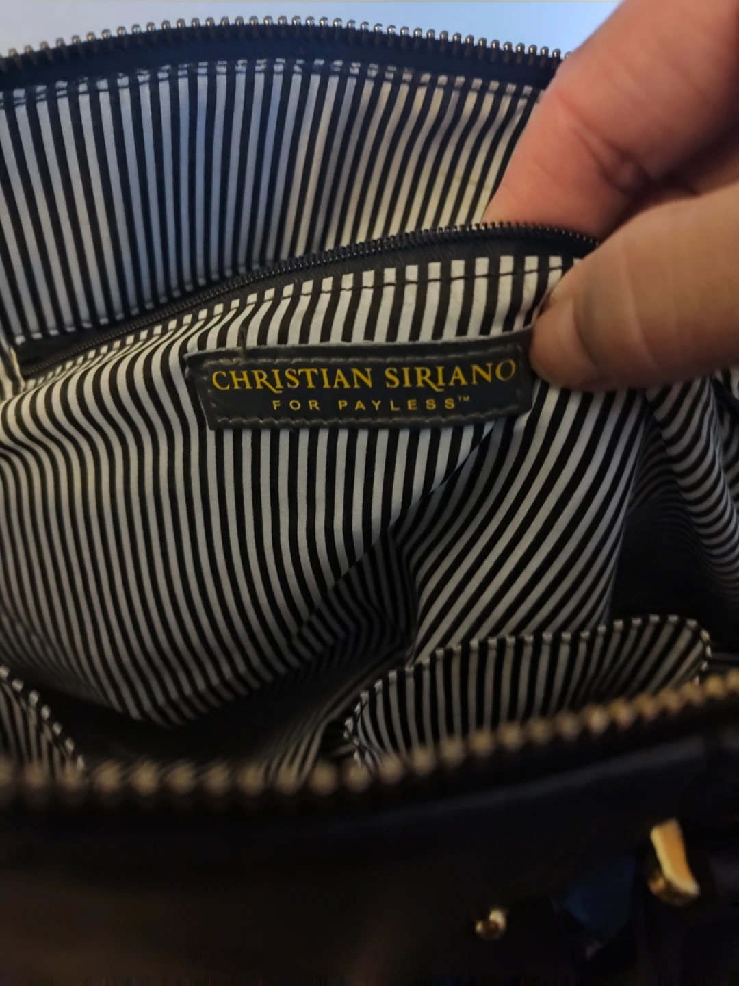 EUC Purse - photo 5