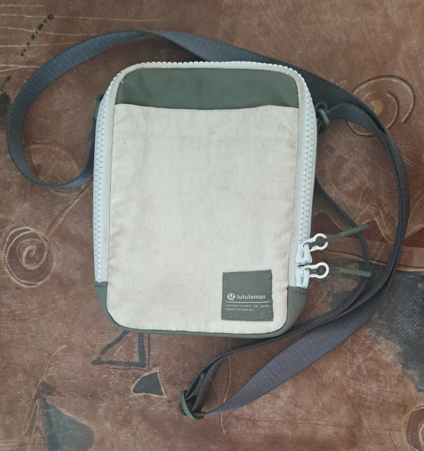 Lululemon Small Crossbody Bag