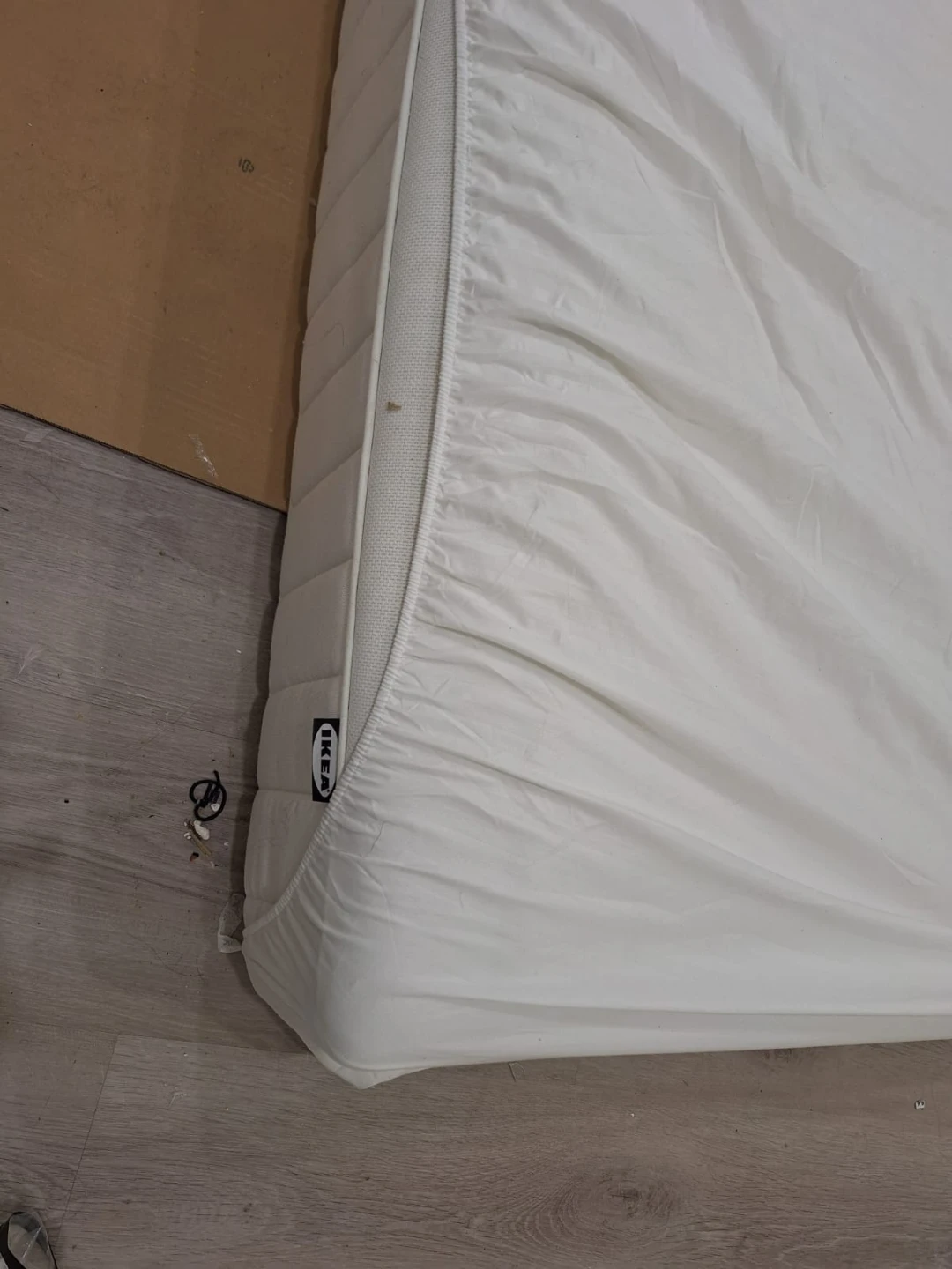 IKEA mattress - photo 2