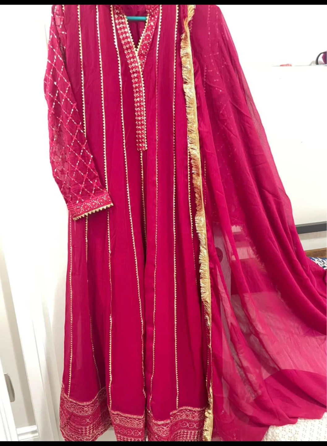 Assorted Traditional South Asian Attire - photo 3