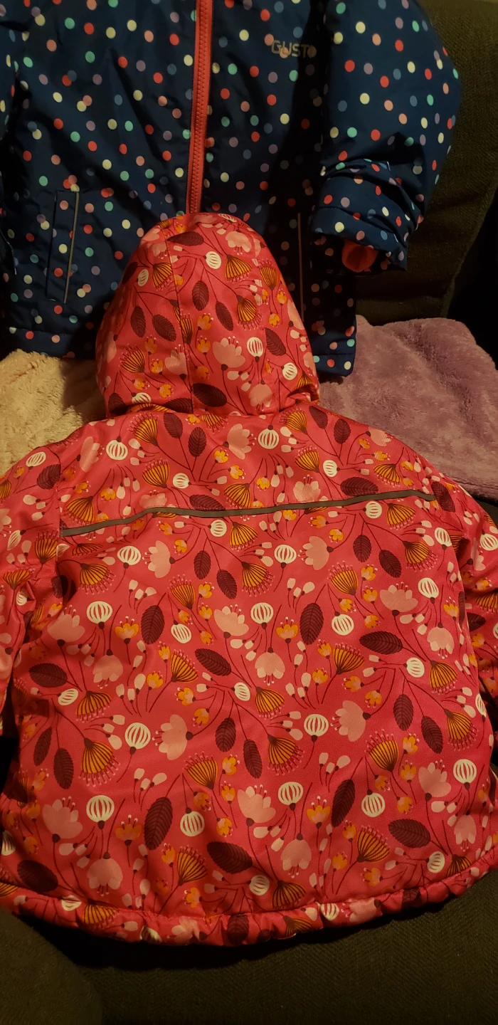 George 2T Winter Jacket - photo 2