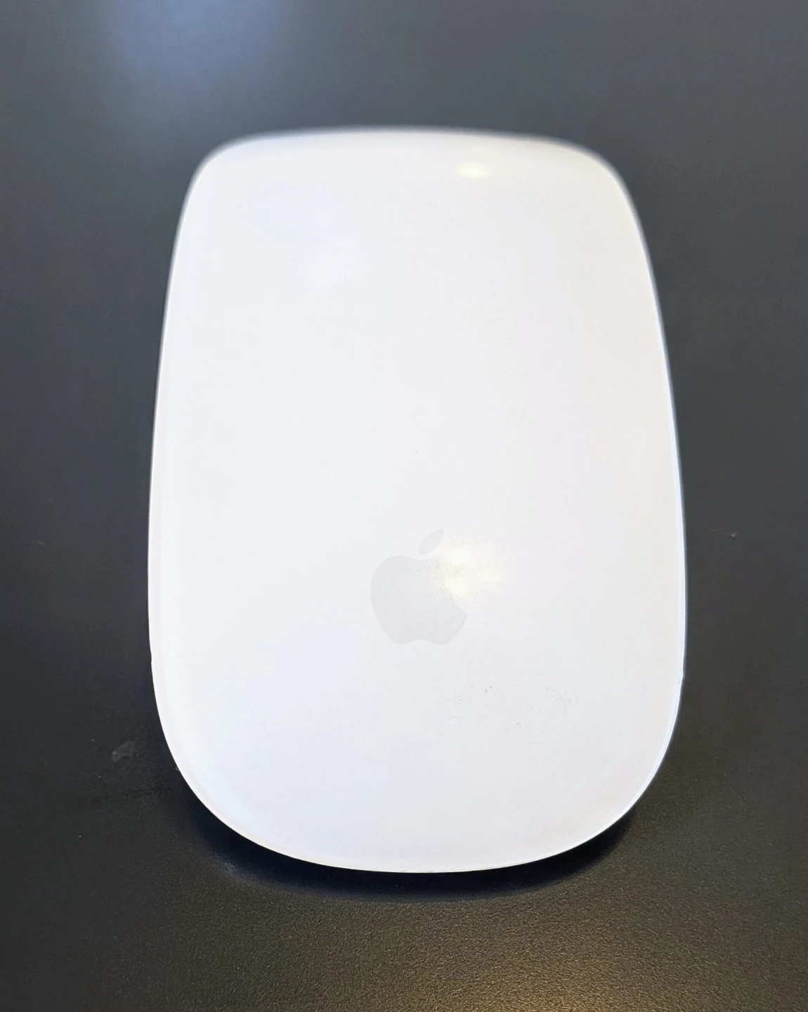 Apple Magic Mouse 2 (Rechargeable / Bluetooth) - photo 5