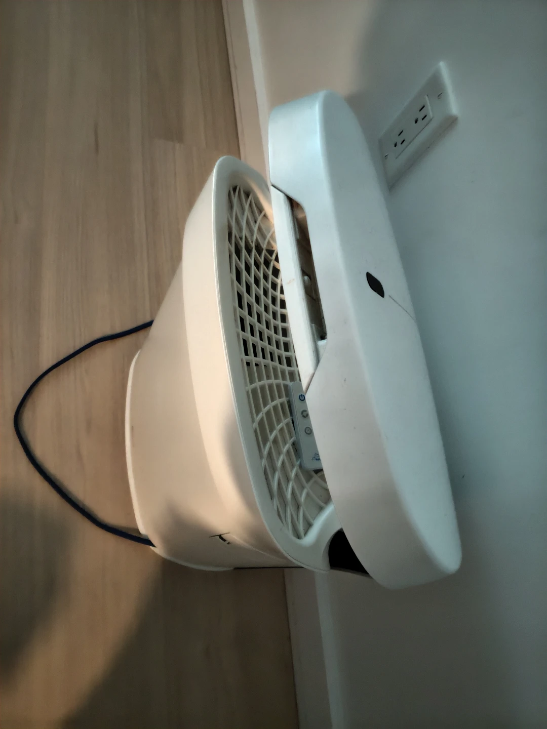 Rabbit Air BioGS 2.0 Air Purifier - photo 2