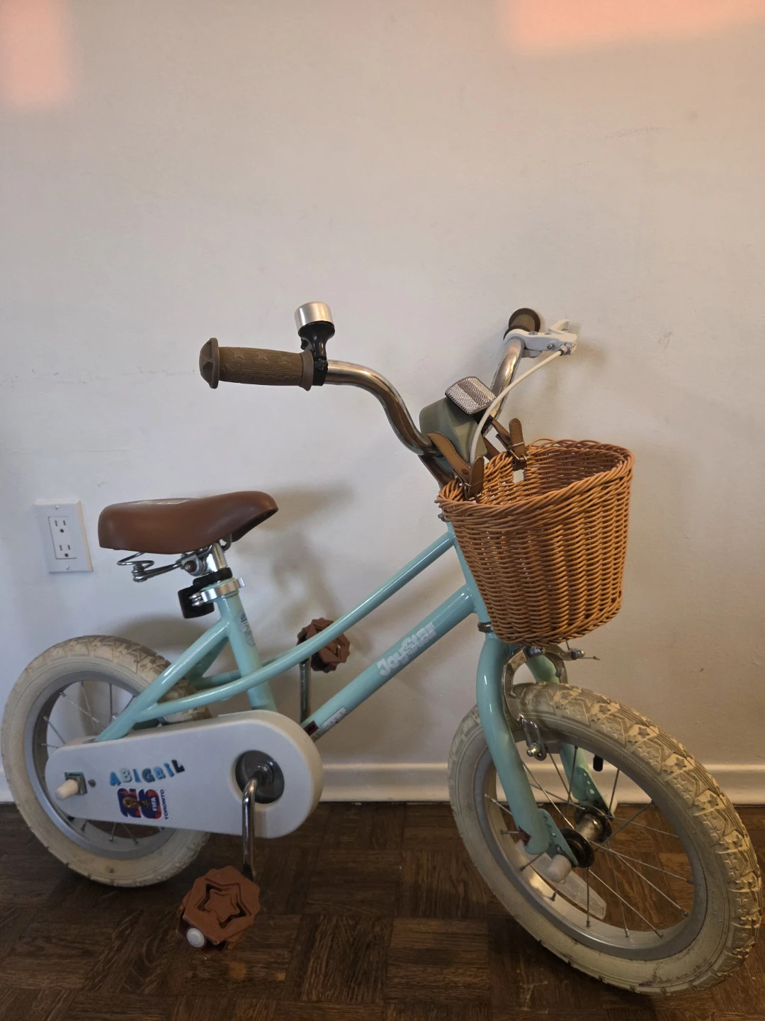 Joystar Kids Bicycle - photo 3