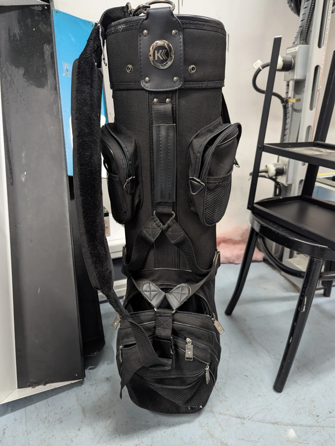 Knight Golf Bag