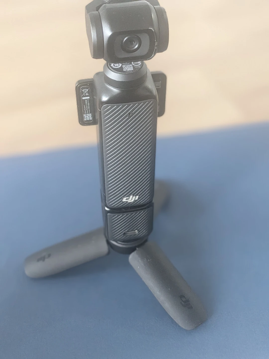 DJI Osmo Pocket 3 Handheld Gimbal Camera - photo 2