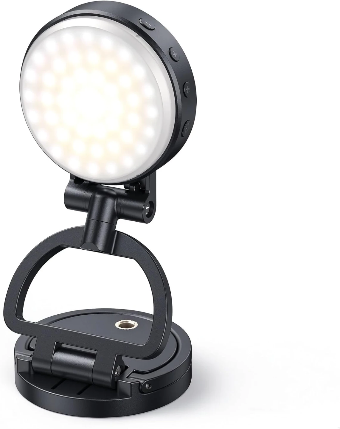 Magnetic Selfie Light for MagSafe iPhone, Phone Light