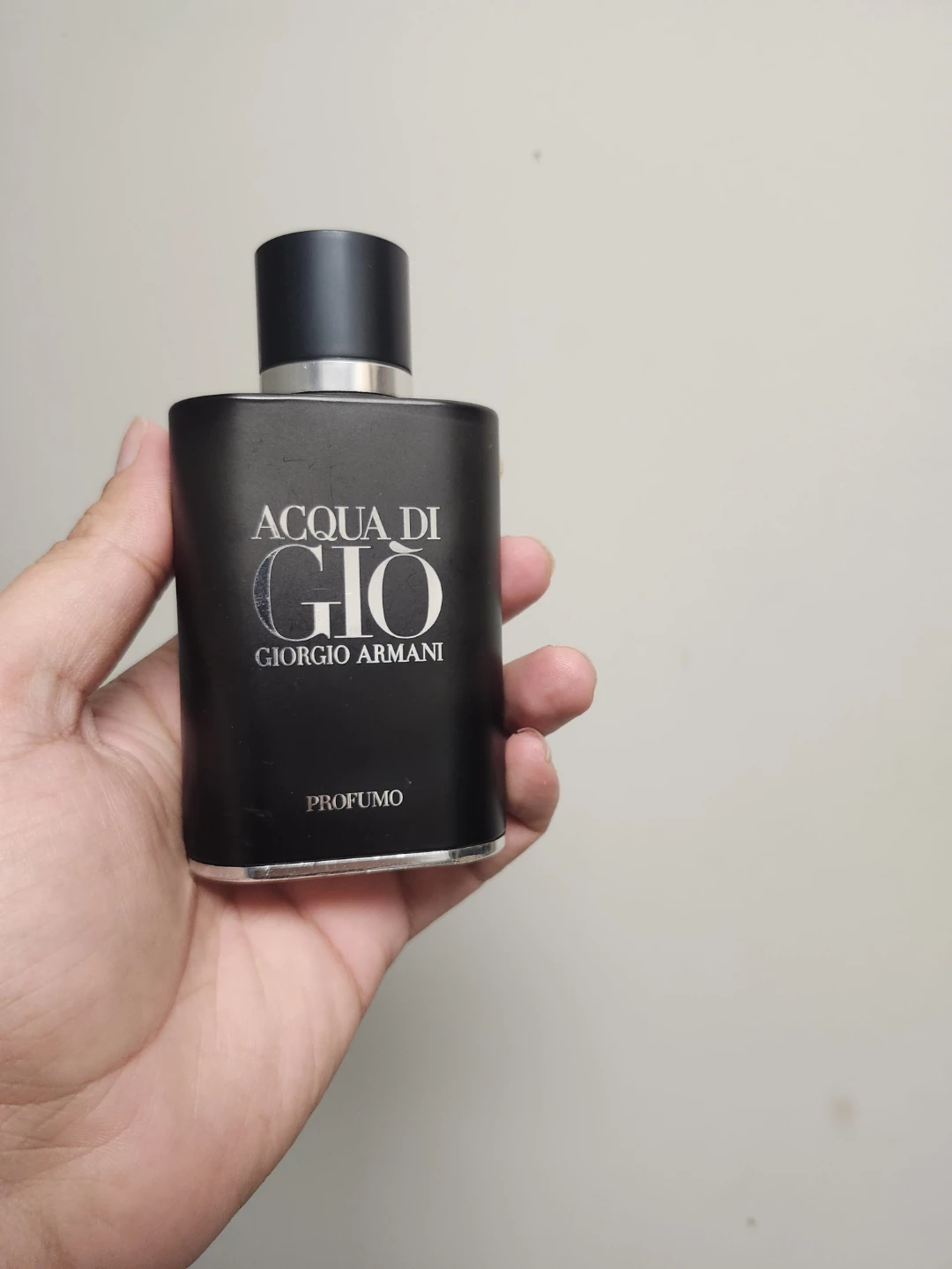 Giorgio Armani Acqua Di Gio Profumo