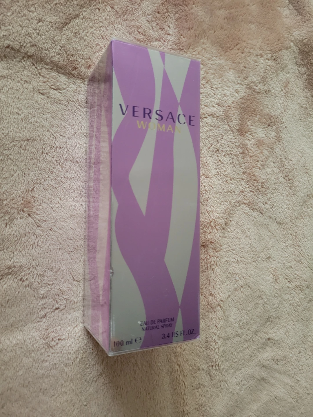 Versace Woman Eau de Parfum 100ml - photo 5