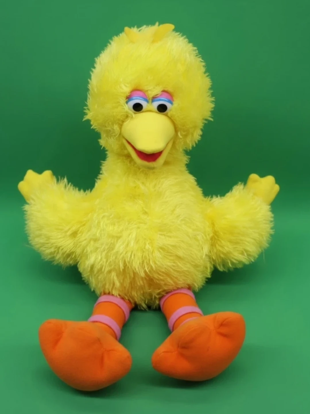 Sesame Street Big Bird Plush Toy