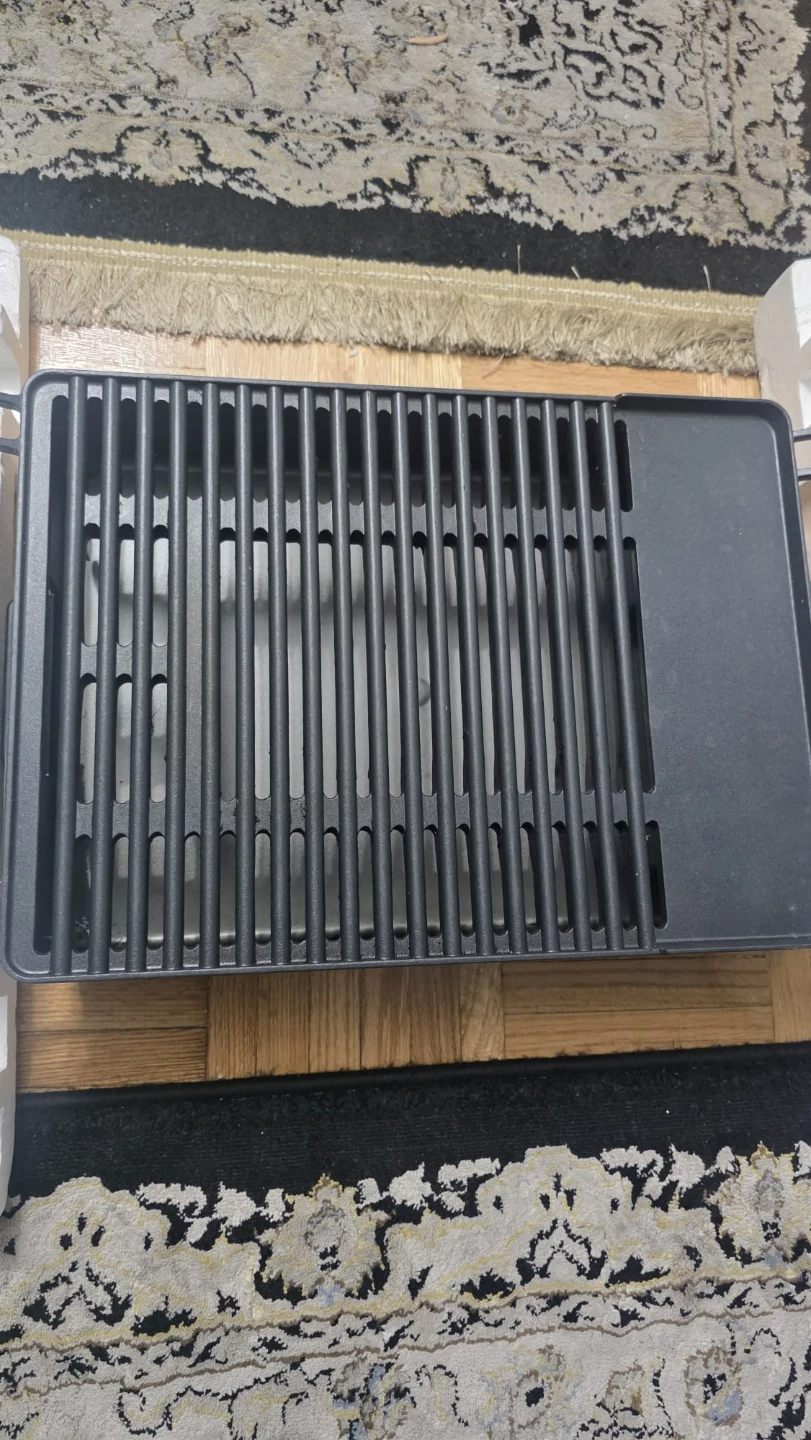 Electric Indoor Grill - photo 4