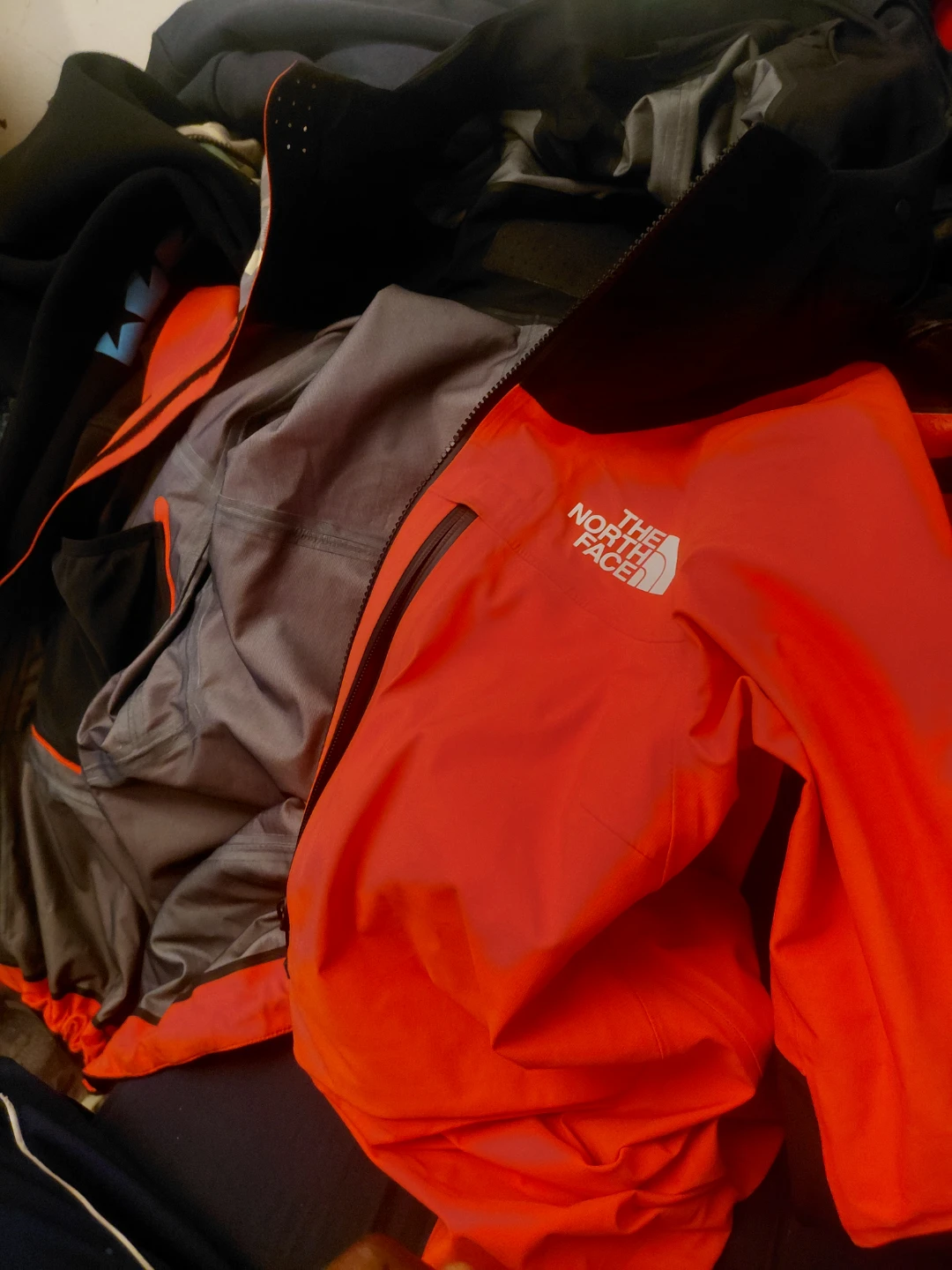 The North Face Women's Jacket Large