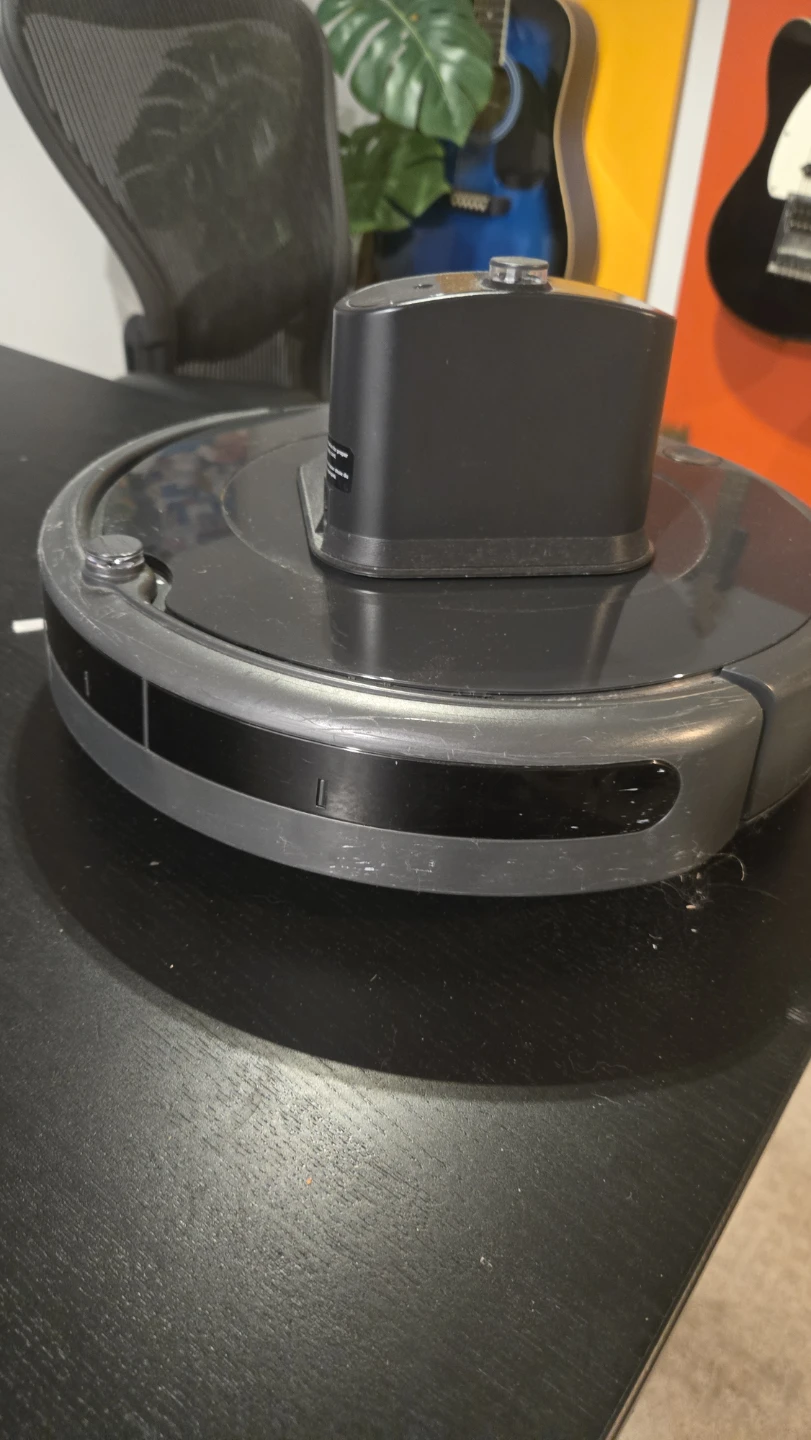iRobot Roomba Robot Vacuum
