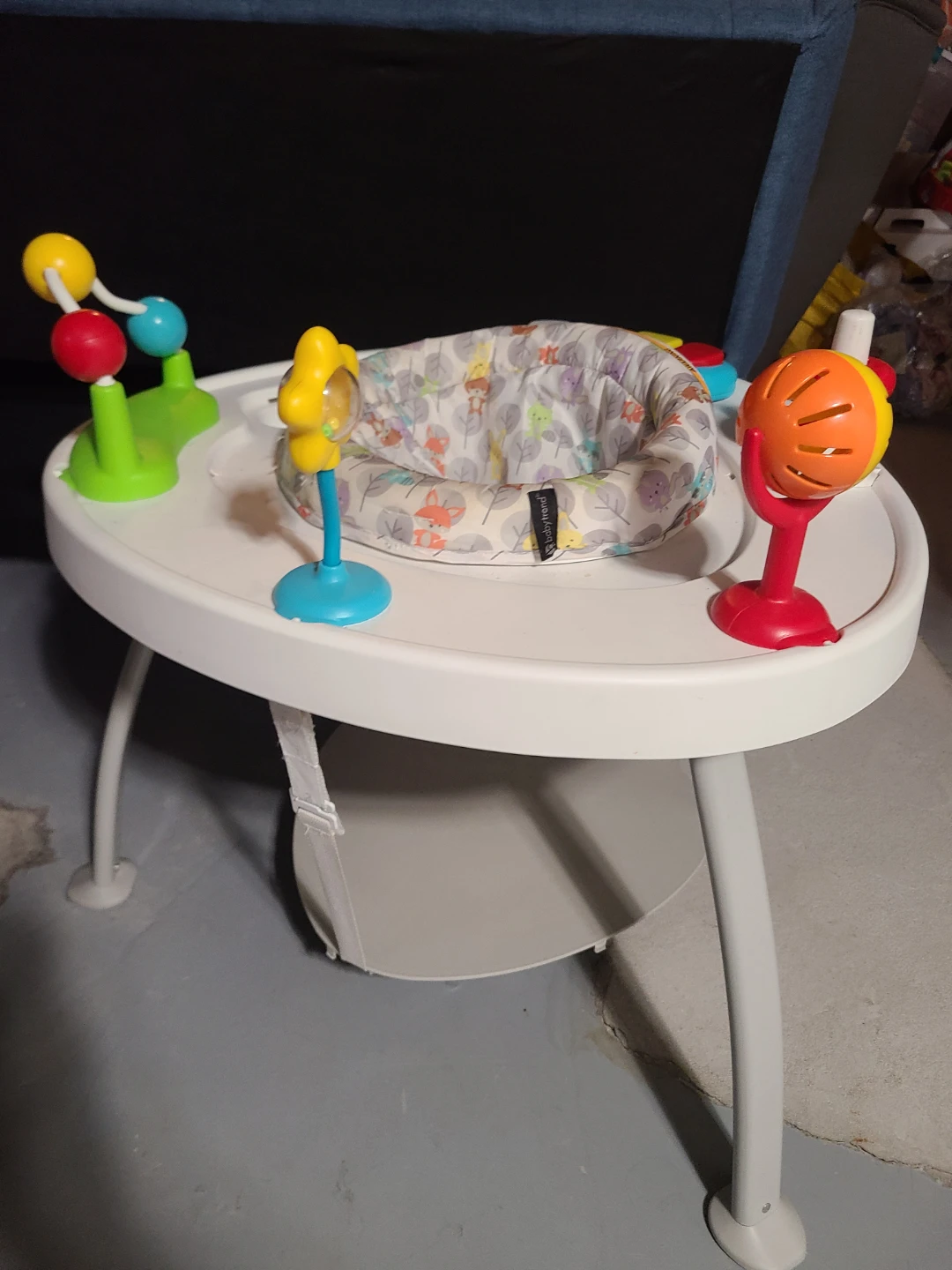 Baby Trend Baby Activity Centre
