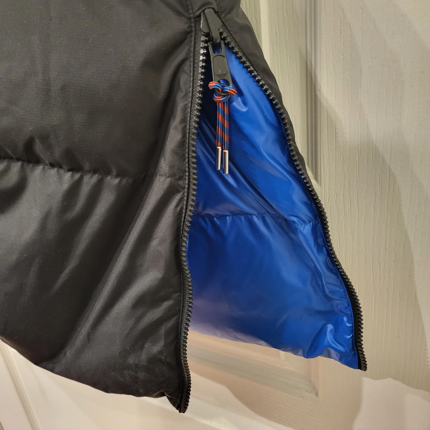 Adidas - Women's Reversible Premium  Vest - photo 4