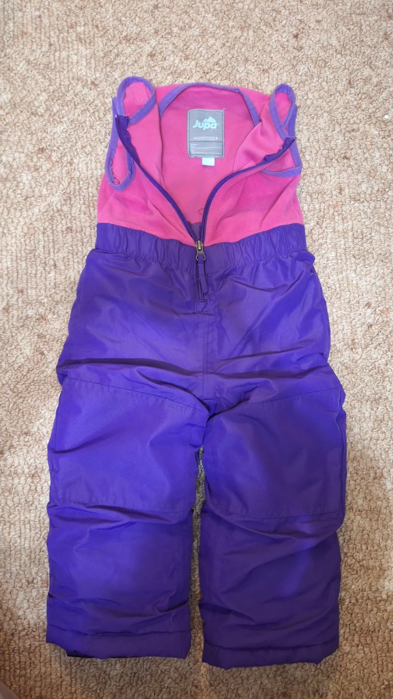 Snow suit 24 months - photo 3