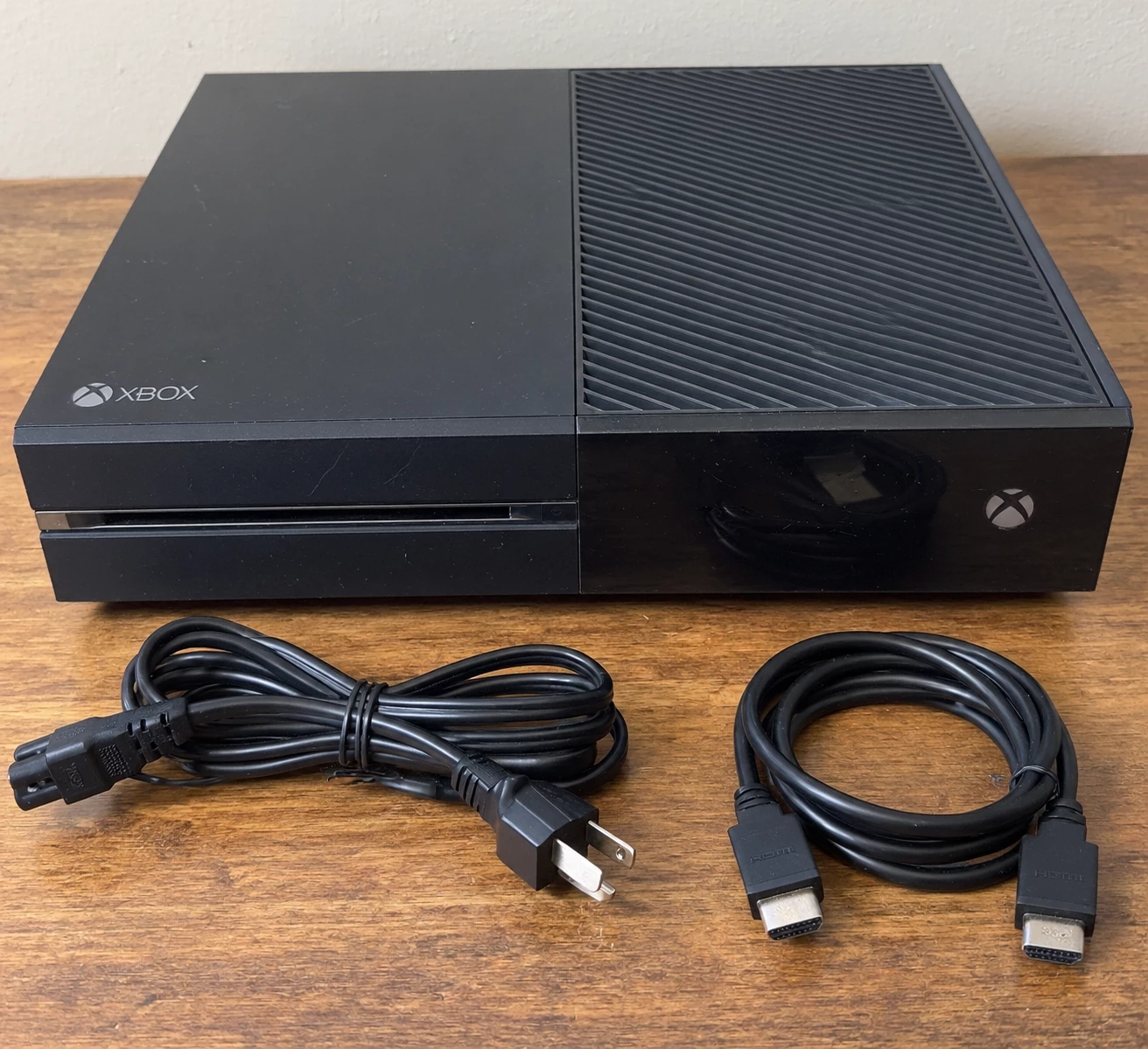 Xbox One Console with Phantom Magenta Controller