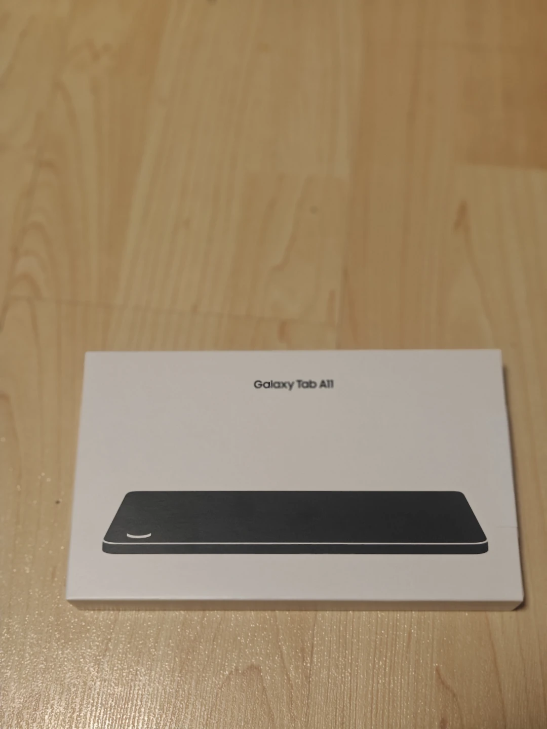 Samsung Galaxy Tab A11 128GB Gray
