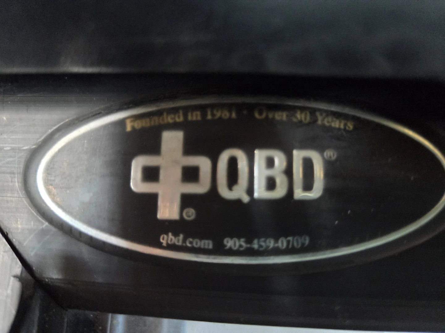 3-Door Display Cooler - photo 3
