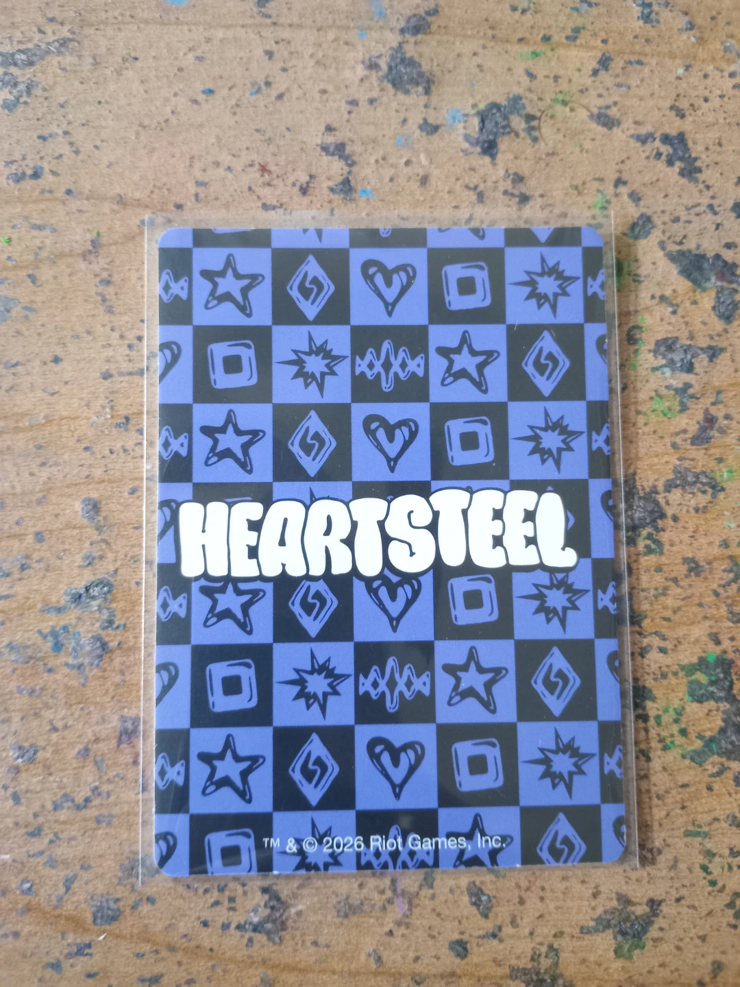 HEARTSTEEL LEAGUE OF LEGENDS LETS GO - photo 2