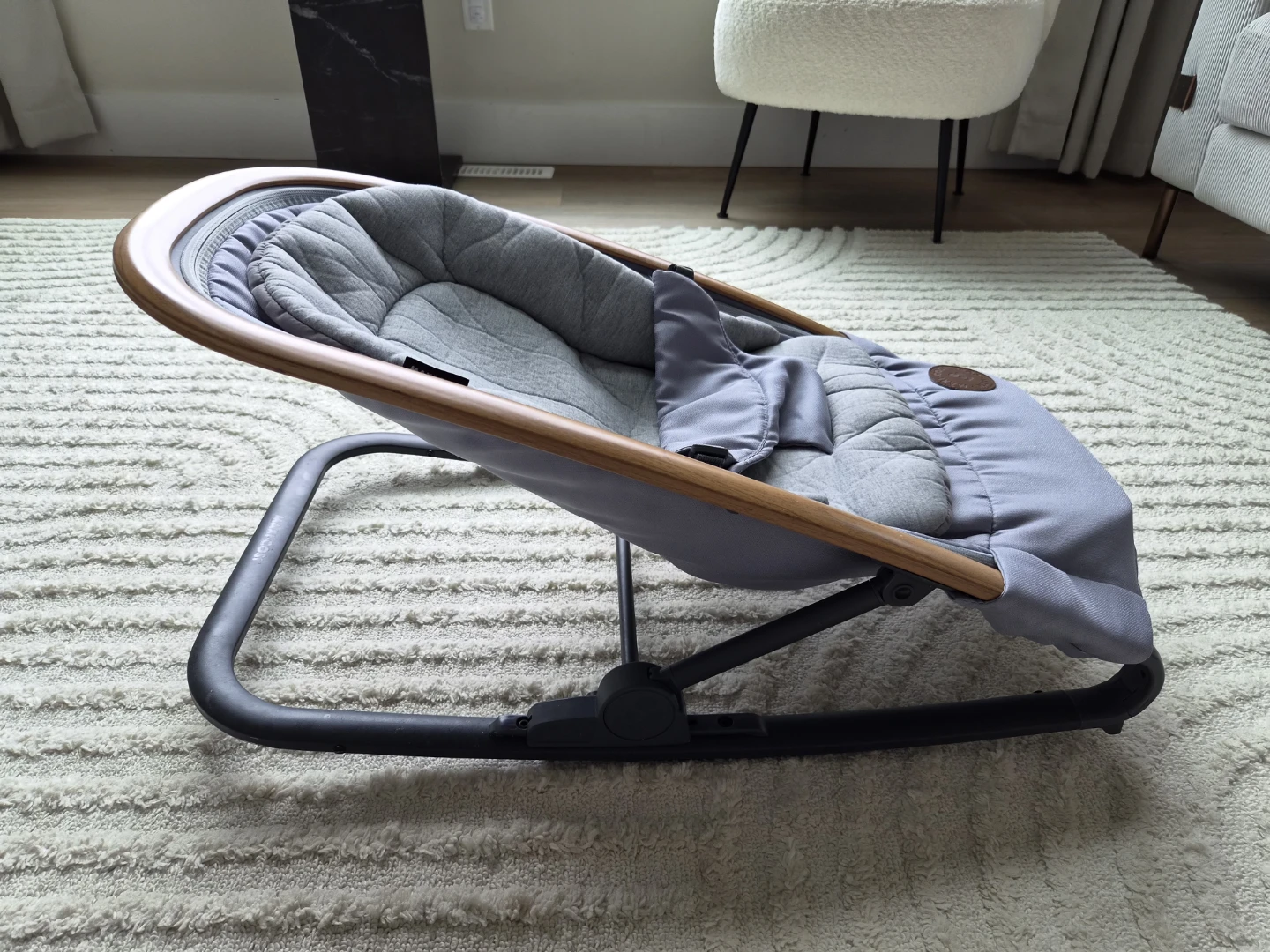 Maxi-Cosi Baby Rocker - photo 5