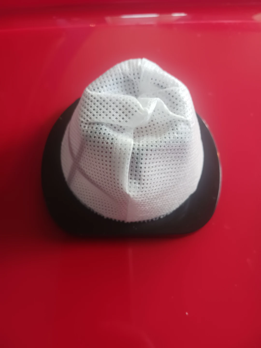 Reusable Vacuum Filter for 2033 Series - photo 2