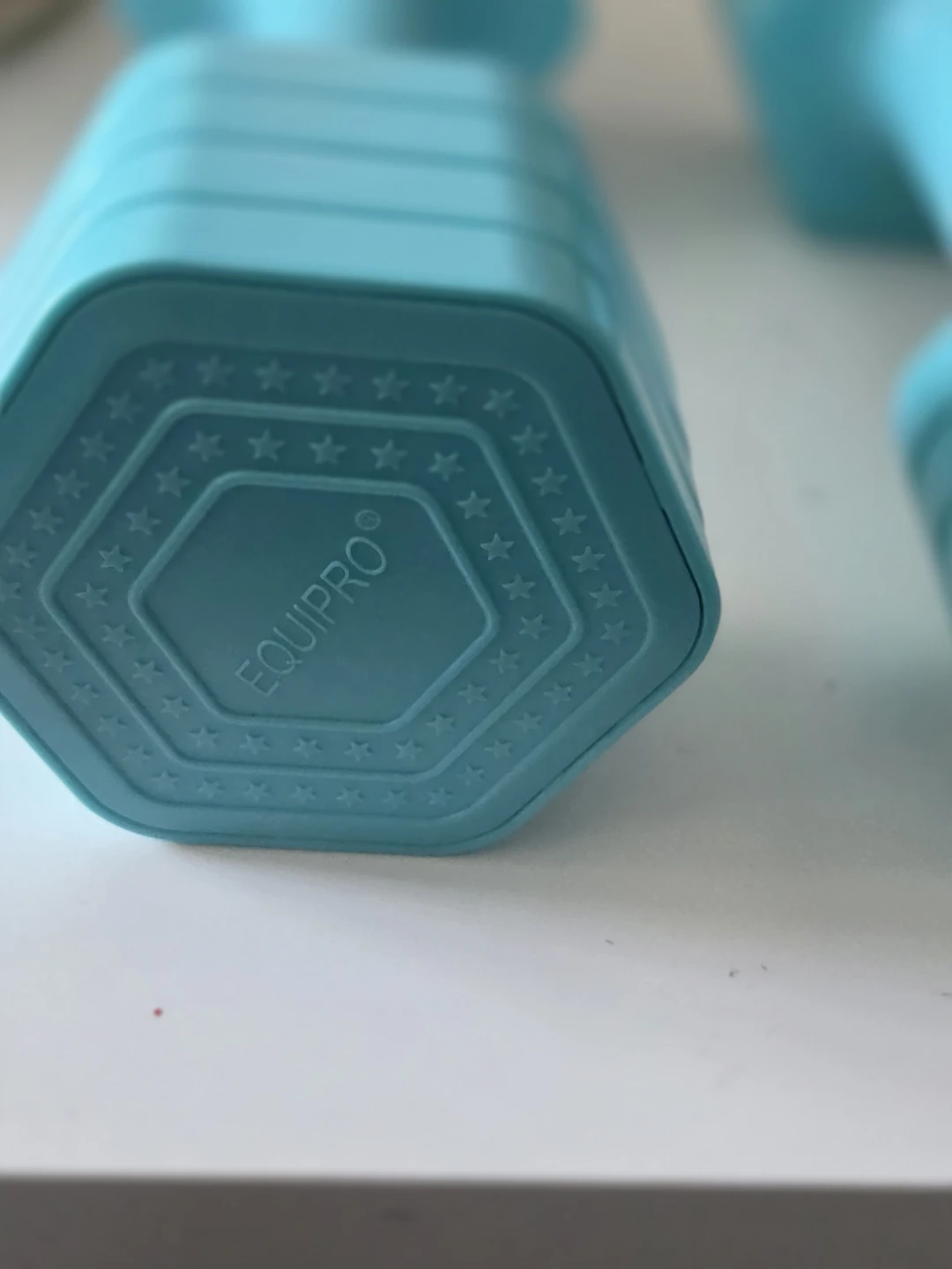 Equipro 2lb Dumbbells - Pair - photo 3