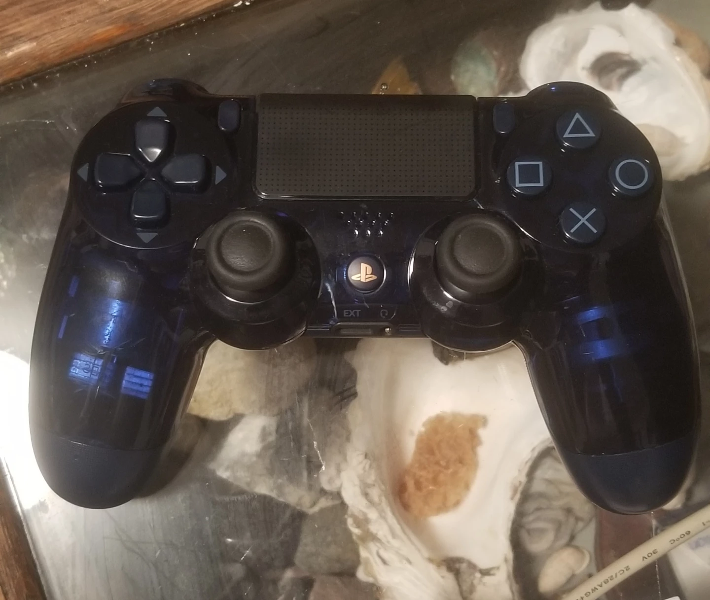 Sony PS4 DualShock 4 "500 Million" Limited Edition Controller