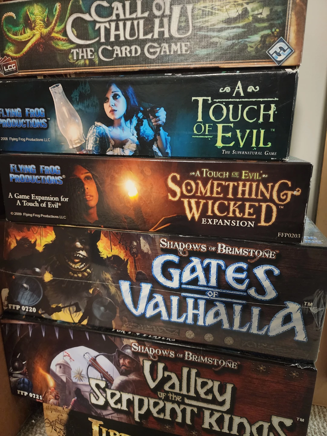 Board Games