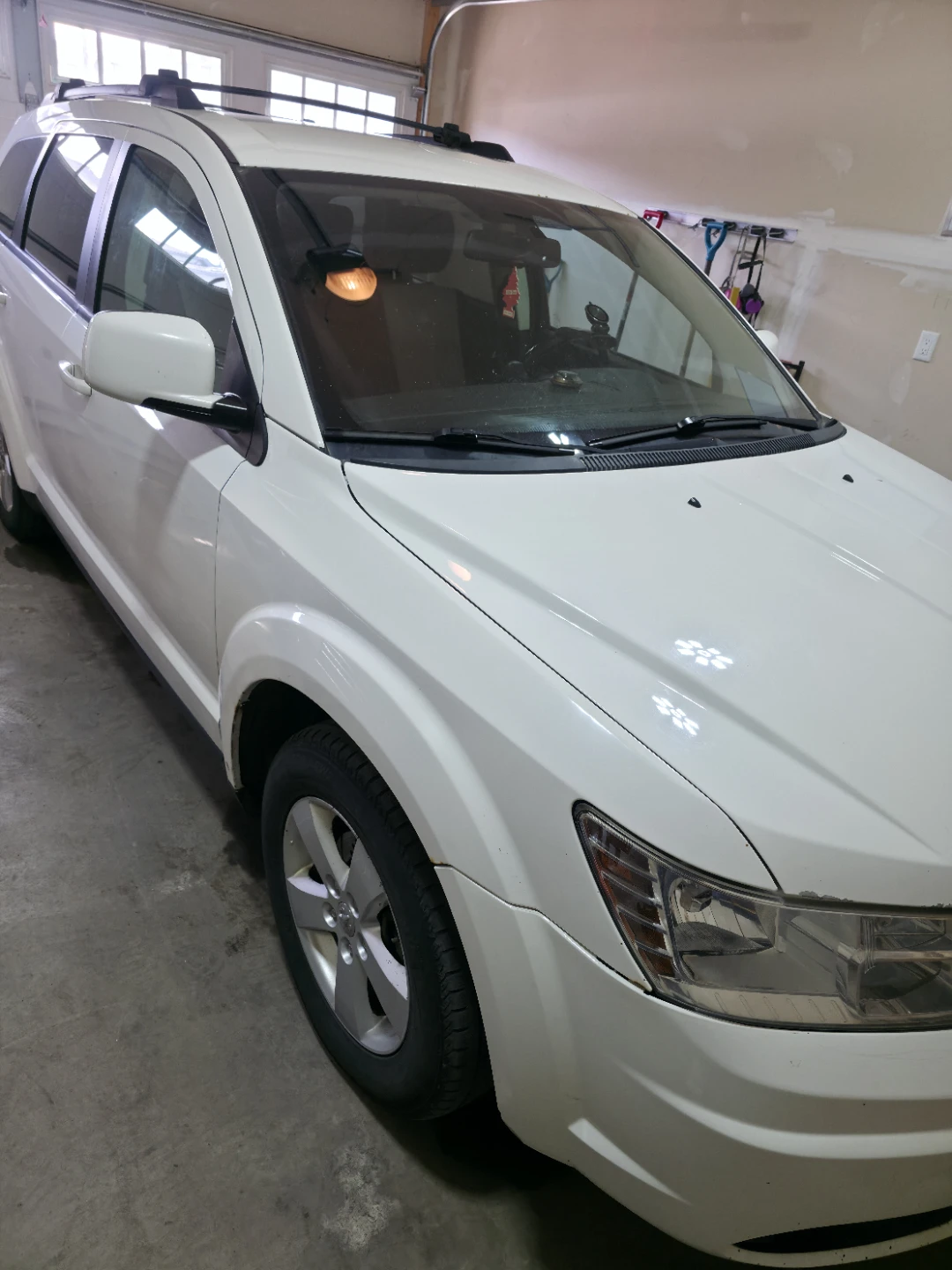 Dodge journey 2009 - photo 3