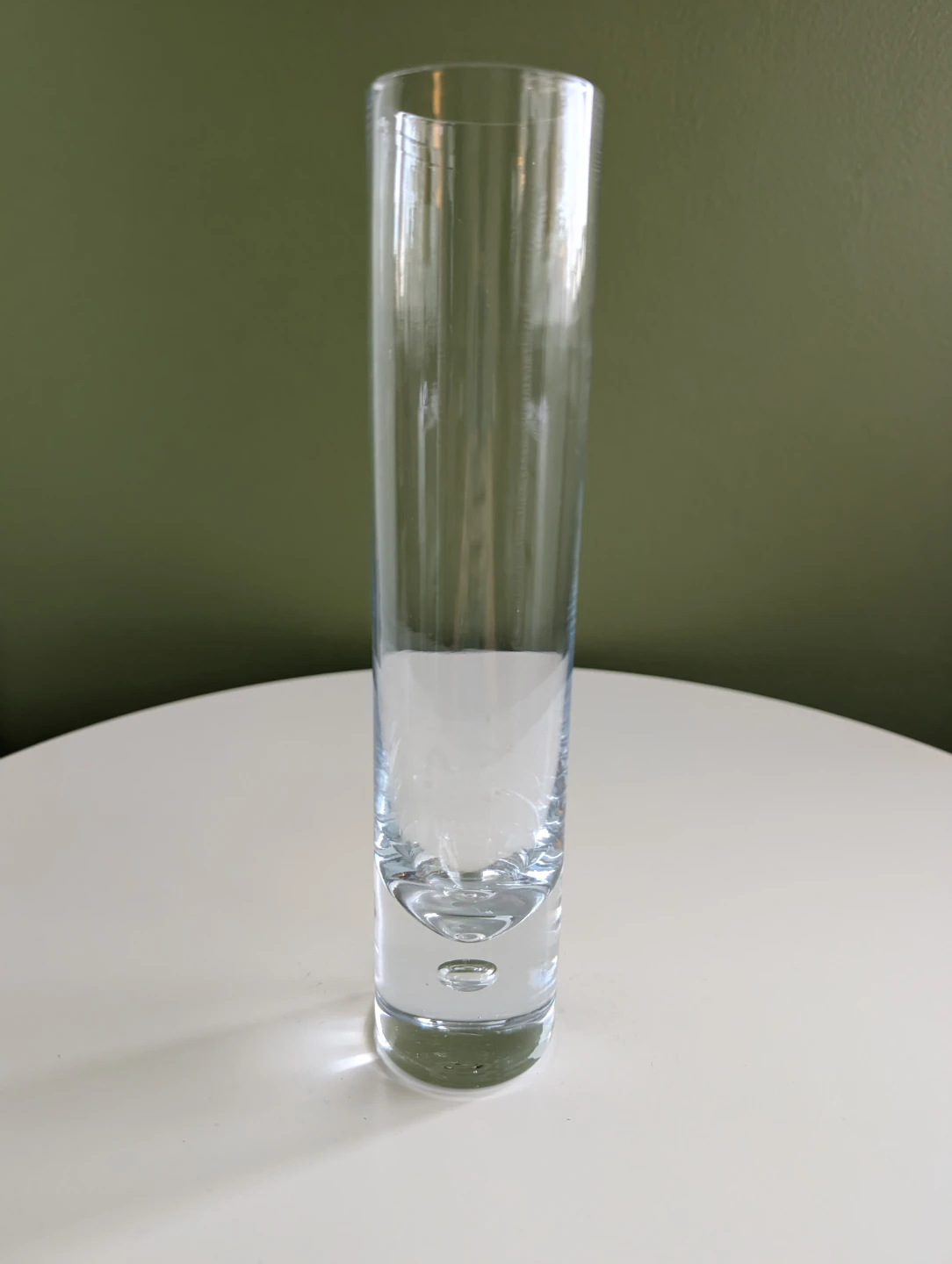 MCM Swedish Bubble Vase
