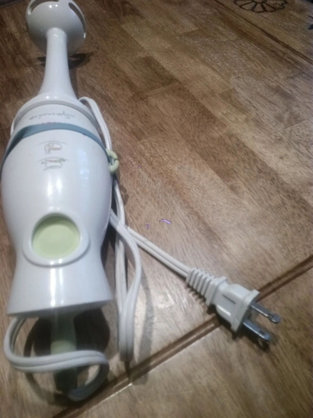 Moulinex Spiralis Hand Blender - photo 3