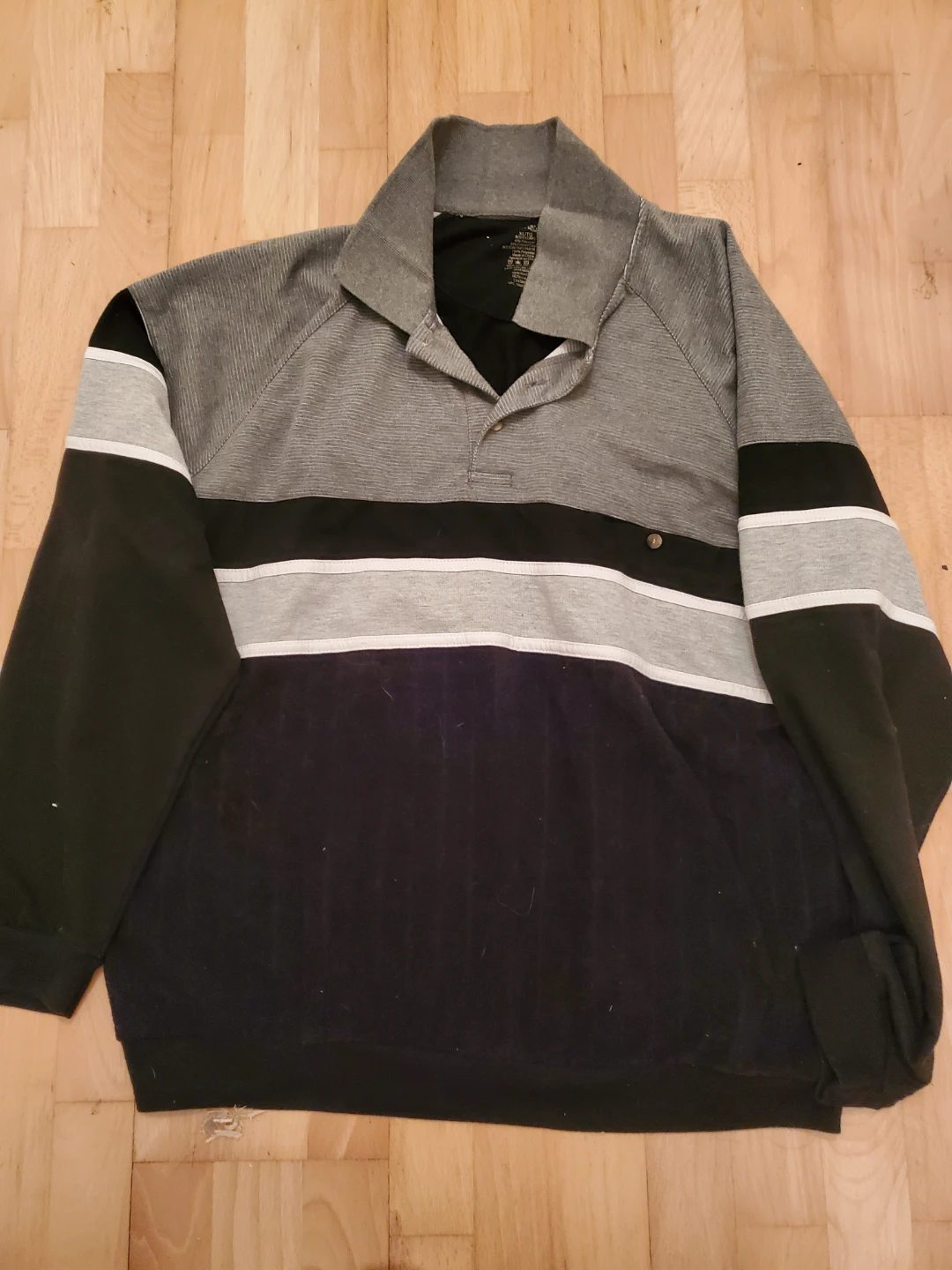 Men's xLong Sleeve - photo 4