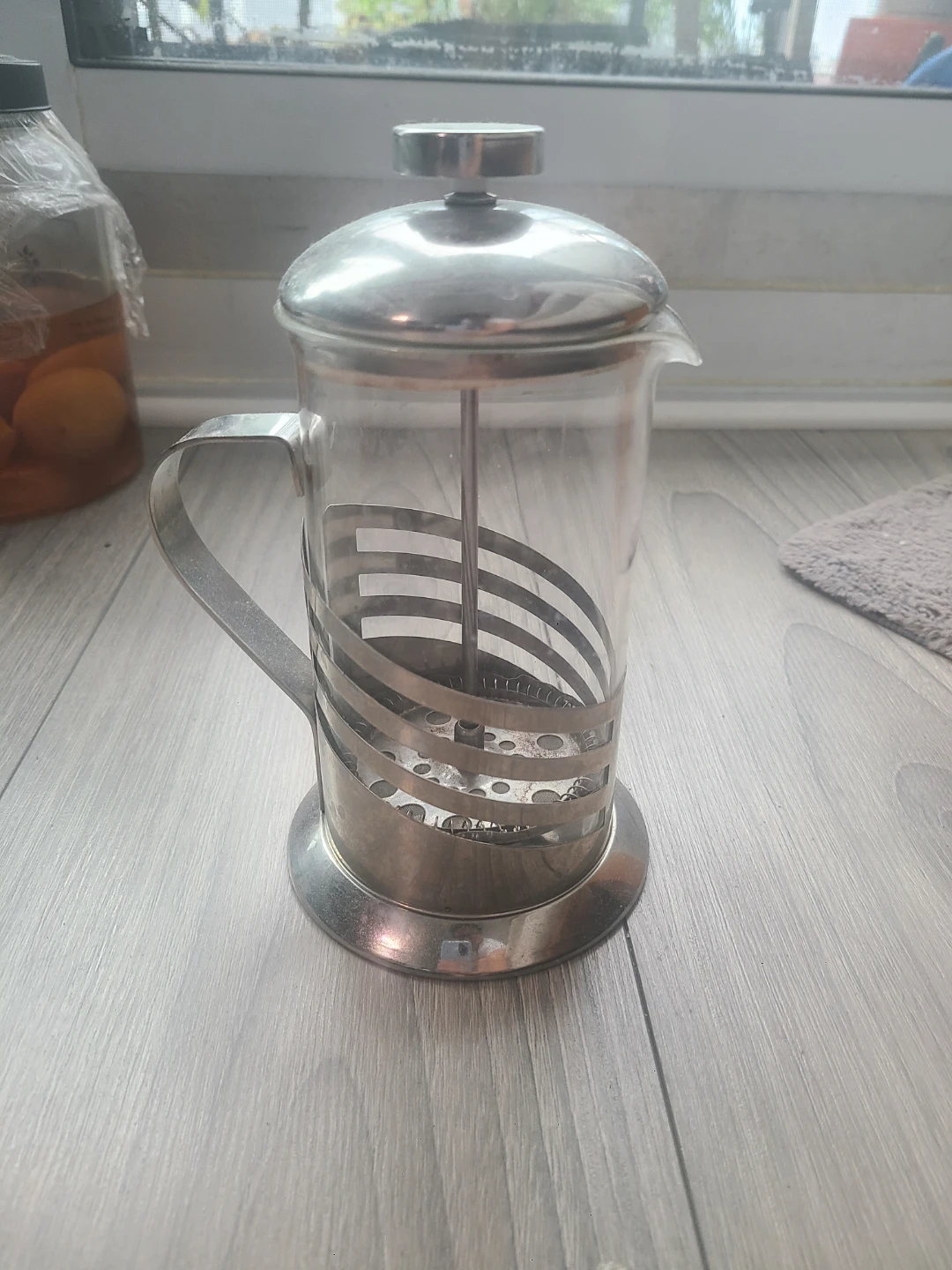 French Press