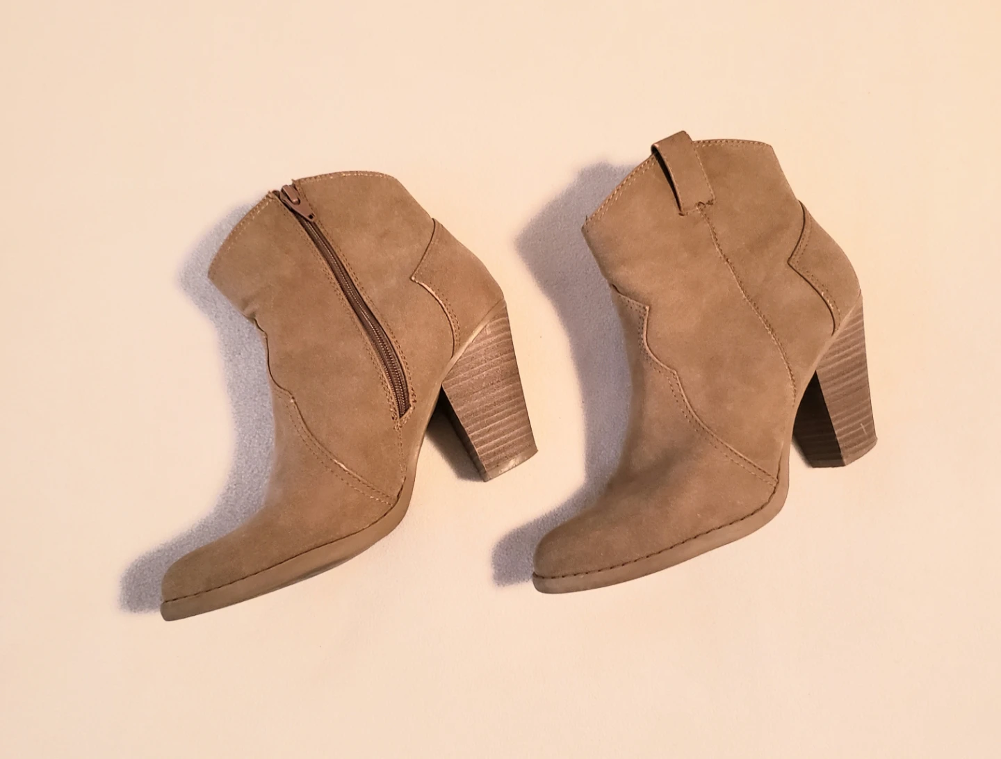 American Eagle Women's Ankle Boots Size 9M $10