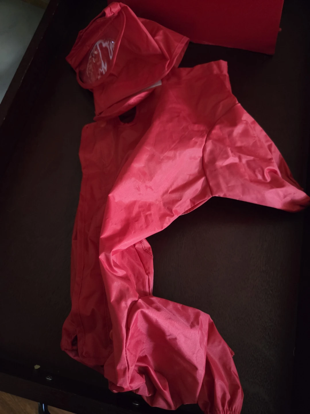 Assorted Dog Clothing and Belly Wrap, size snall - photo 2