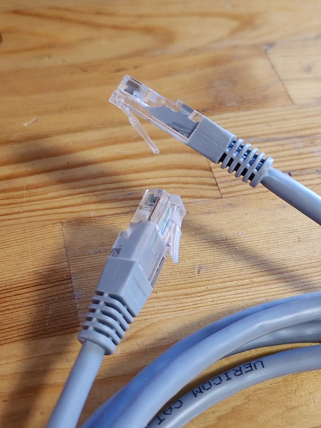 Vericom Ethernet Cord 6ft - photo 3