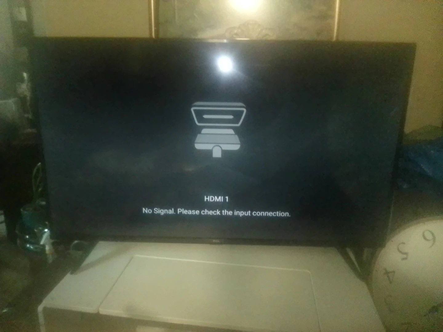 50" TCL Smart TV - photo 3